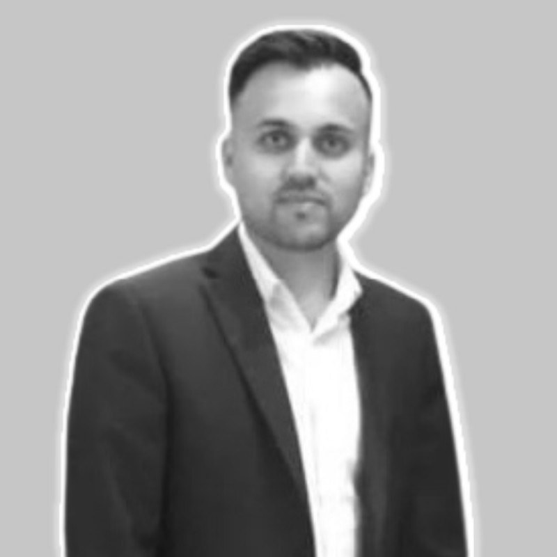 Bash Chishti, Managing Director, GO CCTV