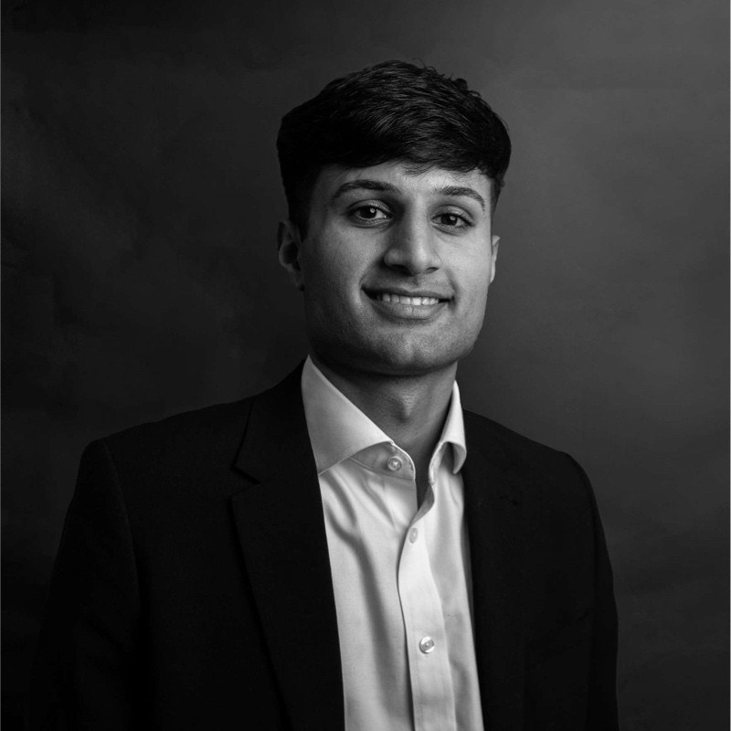 Ibrar Khawaja, Business Development Manager, GO CCTV