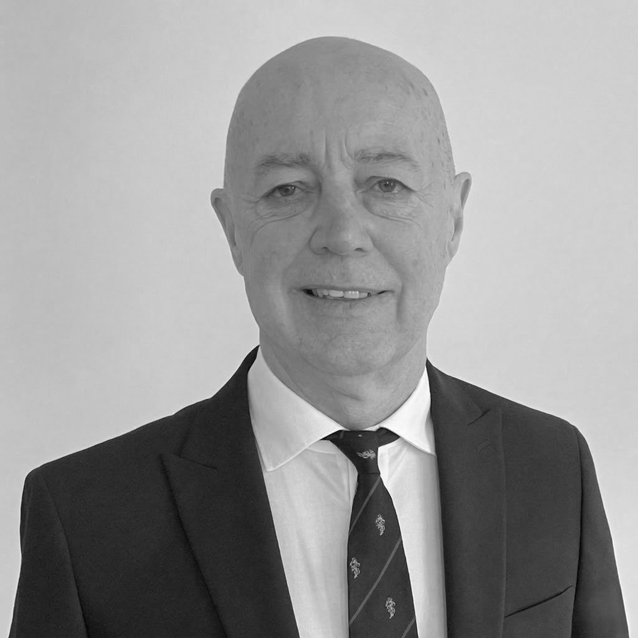 Mark Raybone, Commercial Director, GO CCTV