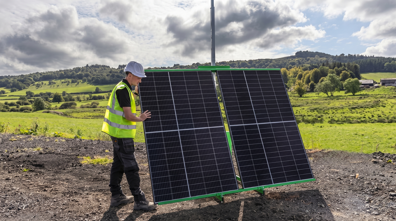 The rise of CCTV towers