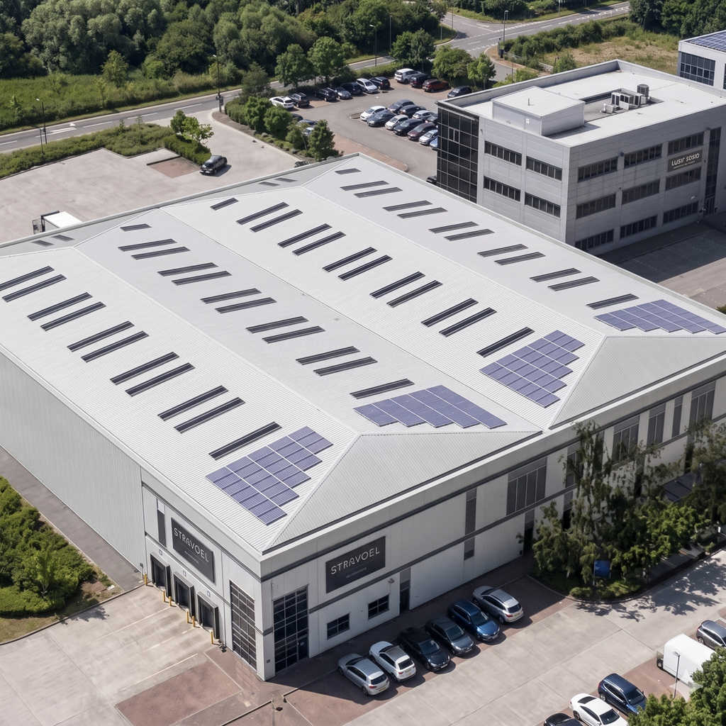 Infrastructure case study